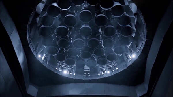 TERAFAB.AI - TRAILER 