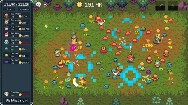 Slime Reaper Trailer