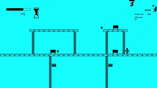 Minute Man April 2026 Trailer