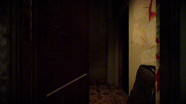 霊の災The Scourge 動画