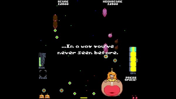 Inflation Porn Games on Steam [20 games]