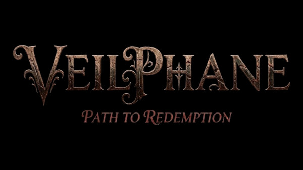 Veil Phane - Path to Redemption Trailer