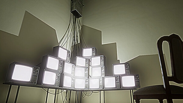 BACK*SPACE Gameplay Demo