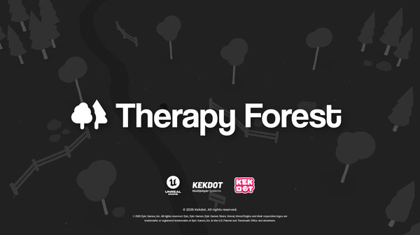 Therapy Forest Trailer