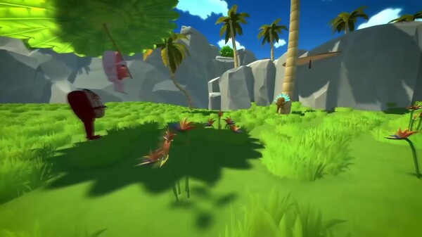 The 4 Masked trailer