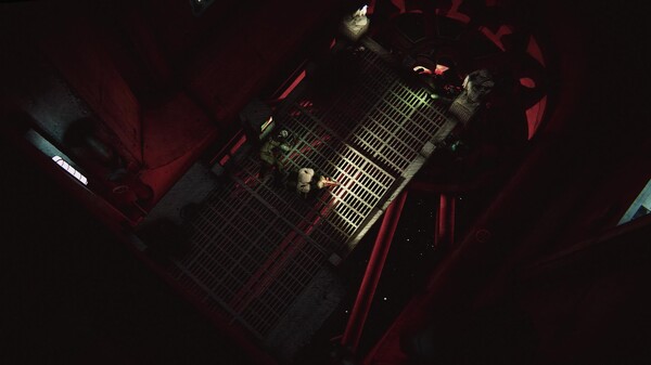 First reveal trailer