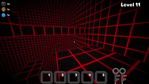 LOOPR Gameplay: Level 11 Walkthrough