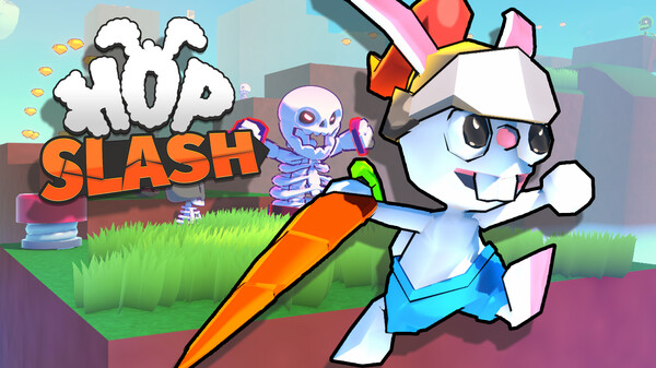 Hop Slash Trailer