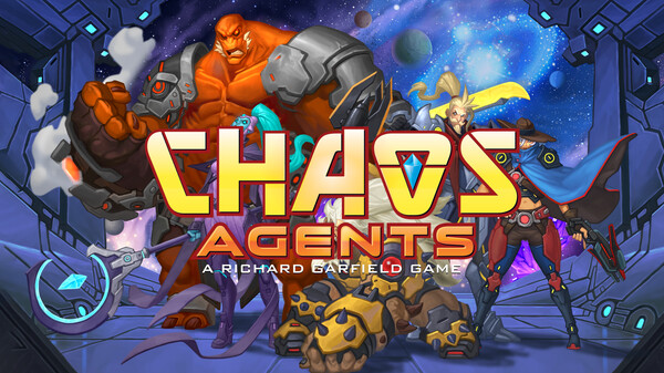 Chaos Agents