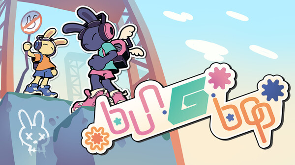 Bun-G-Bop Announce Trailer