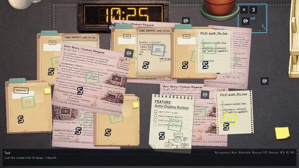 Overcommit: Class Inheritance Early Access