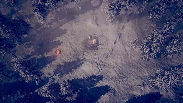 The Last Opening - Trailer