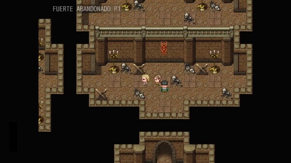 La Senda del Dragón RPG