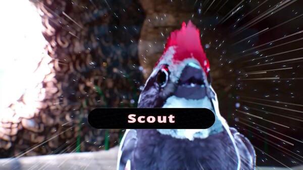 Sparrow Country Early Access Out Now!