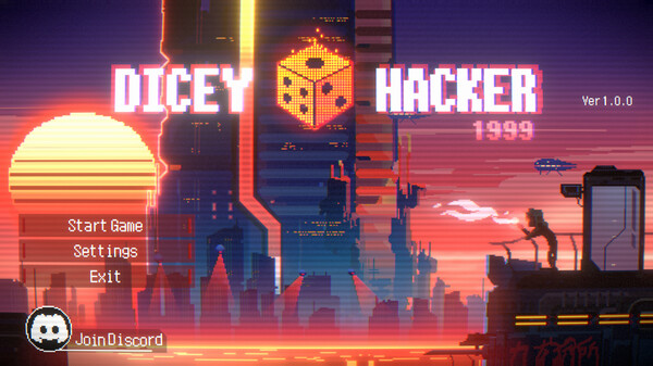Dicey Hacker 1999 screenshot thumbnail video