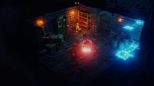 Announcement Trailer