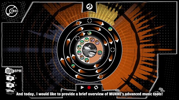 Advanced Mechanics - Trailer