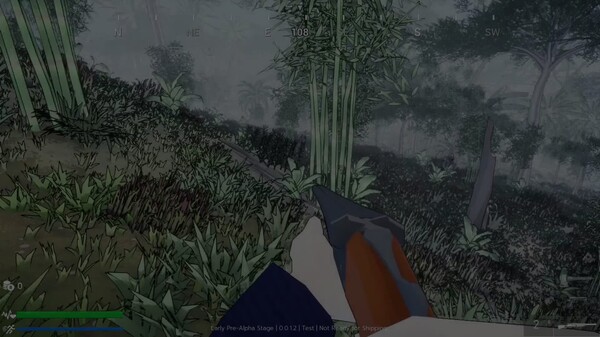 Vecchio Furioso : เดือดสะท้านทุ่ง Gameplay Trailer