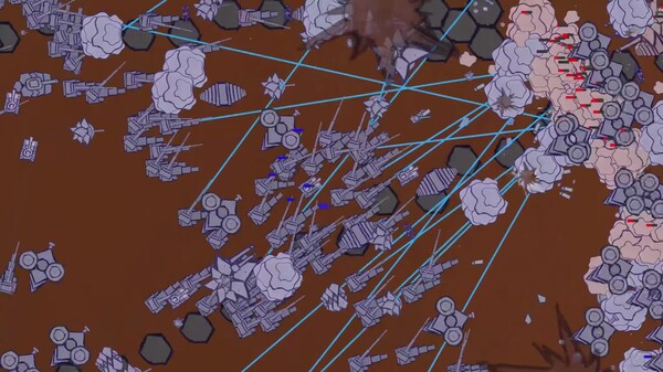 Incremental RTS trailer