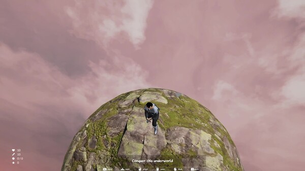 Gameplay