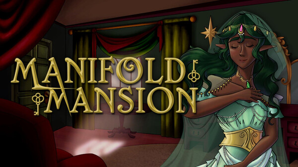 Manifold Mansion Teaser