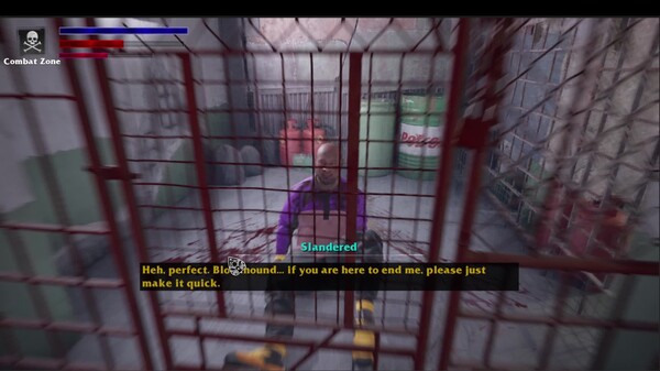 Dialogue System Preview