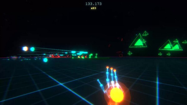 Void Daggers Trailer