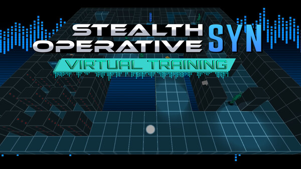 Stealth Operative Syn: Virtual Training Trailer