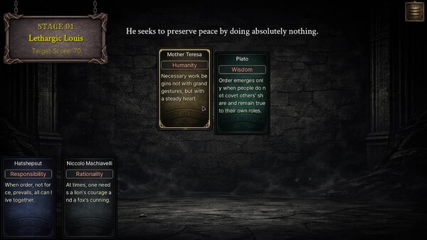 Official Gameplay Trailer