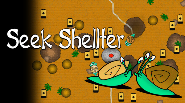 Seek Shellter Official Trailer