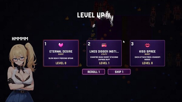 Milf Hunter Survivors Trailer