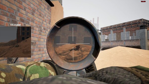 Warstate screenshot thumbnail video