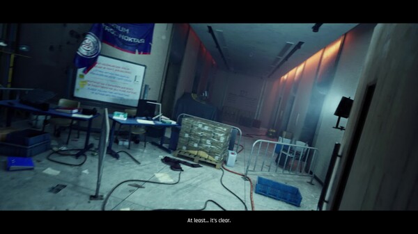 KIRILMA: Helix Horizon Announcement Trailer