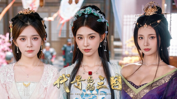 定档pv-日文字幕