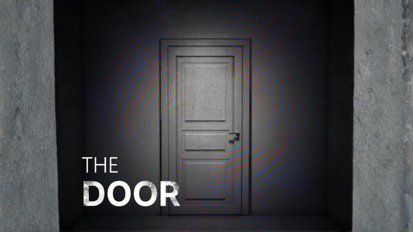 The Door — Hello | Official Trailer