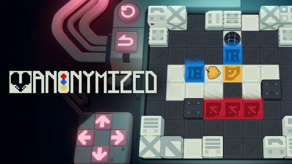 Anonymized - Trailer