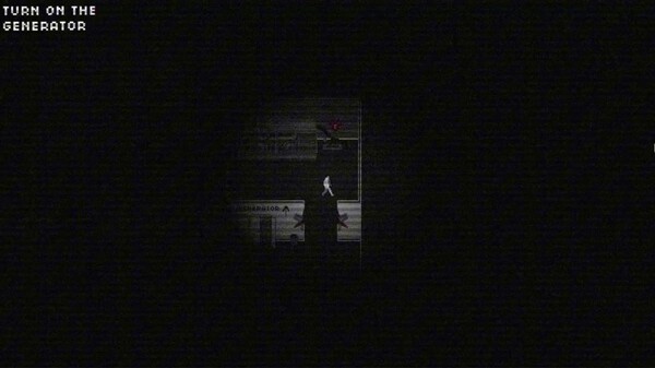 Operator Unknown. Trailer 