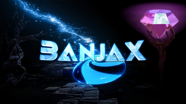 BANJAX - Reveal Trailer