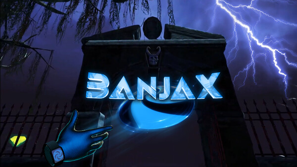 BANJAX - Reveal Trailer
