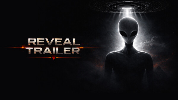 Majestic Official Reveal Trailer