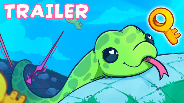 Release Trailer video thumbnail for Would You Love Me If I Was a Snake?
