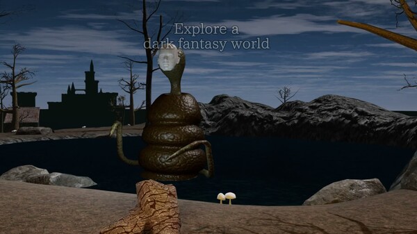 PHANTOM CHAINS Trailer