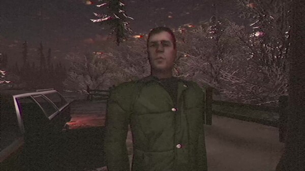 CTR - Not From Here Teaser