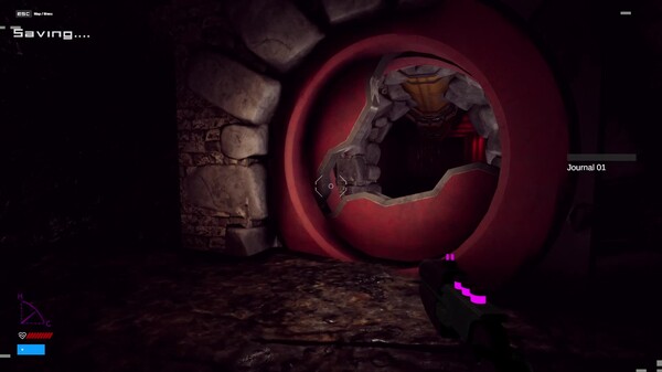 Second Pergamon Trailer