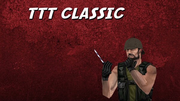 TTT Classic Trailer video thumbnail for TTT Classic