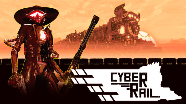Cyber Rail Demo Trailer