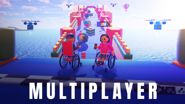 MULTIPLAYER MODE