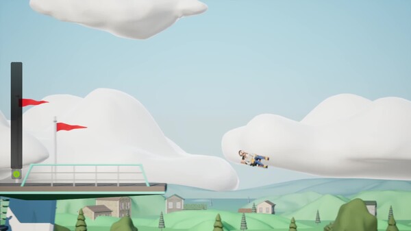 Bound To Fail - Announcement Trailer