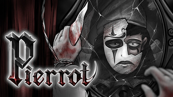 Pierrot Teaser