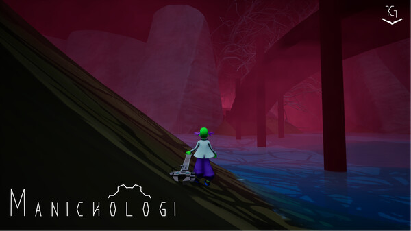 Manickologi Official Trailer